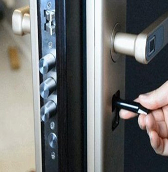 孟村开锁 孟村开锁公司开修指纹锁